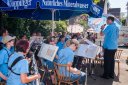 30. Schindelesdorffest des Musikvereins Börtlingen am 16.06.2013