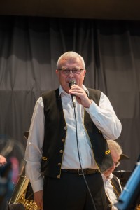 4. Schlachtfest des Musikvereins Börtlingen am 9. November 2025