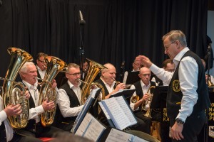 4. Schlachtfest des Musikvereins Börtlingen am 9. November 2025
