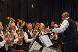 4. Schlachtfest des Musikvereins Börtlingen am 9. November 2025