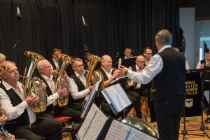 4. Schlachtfest des Musikvereins Börtlingen am 9. November 2025