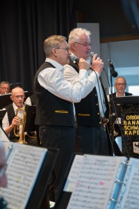 4. Schlachtfest des Musikvereins Börtlingen am 9. November 2025