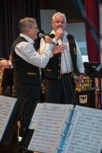 4. Schlachtfest des Musikvereins Börtlingen am 9. November 2025