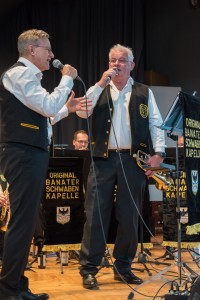 4. Schlachtfest des Musikvereins Börtlingen am 9. November 2025