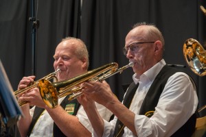 4. Schlachtfest des Musikvereins Börtlingen am 9. November 2025