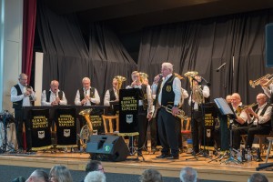 4. Schlachtfest des Musikvereins Börtlingen am 9. November 2025