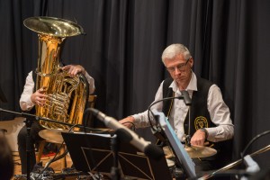 4. Schlachtfest des Musikvereins Börtlingen am 9. November 2025