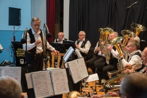 4. Schlachtfest des Musikvereins Börtlingen am 9. November 2025