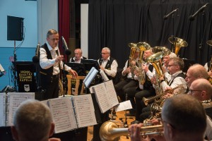 4. Schlachtfest des Musikvereins Börtlingen am 9. November 2025