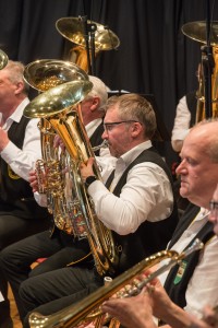 4. Schlachtfest des Musikvereins Börtlingen am 9. November 2025