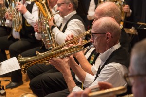 4. Schlachtfest des Musikvereins Börtlingen am 9. November 2025