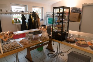 4. Schlachtfest des Musikvereins Börtlingen am 9. November 2025