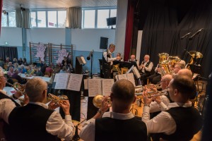 4. Schlachtfest des Musikvereins Börtlingen am 9. November 2025