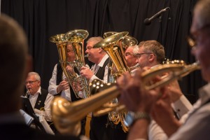4. Schlachtfest des Musikvereins Börtlingen am 9. November 2025