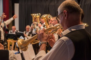 4. Schlachtfest des Musikvereins Börtlingen am 9. November 2025