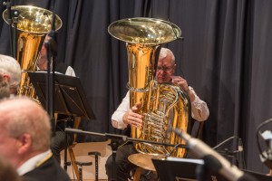 4. Schlachtfest des Musikvereins Börtlingen am 9. November 2025