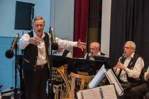4. Schlachtfest des Musikvereins Börtlingen am 9. November 2025