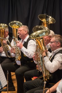 4. Schlachtfest des Musikvereins Börtlingen am 9. November 2025