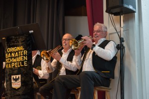 4. Schlachtfest des Musikvereins Börtlingen am 9. November 2025