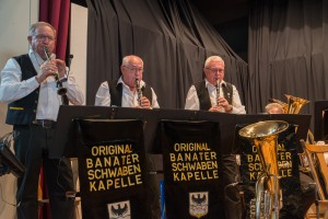 4. Schlachtfest des Musikvereins Börtlingen am 9. November 2025