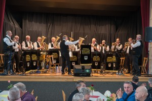 4. Schlachtfest des Musikvereins Börtlingen am 9. November 2025