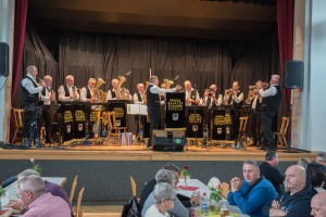 4. Schlachtfest des Musikvereins Börtlingen am 9. November 2025