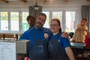 4. Schlachtfest des Musikvereins Börtlingen am 9. November 2025