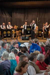 4. Schlachtfest des Musikvereins Börtlingen am 9. November 2025