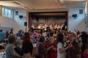 4. Schlachtfest des Musikvereins Börtlingen am 9. November 2025