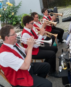31. Schindelesdorffest am 14. Juni 2015