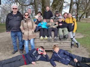 Karfreitagswanderung 2026